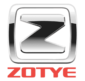 Zotye