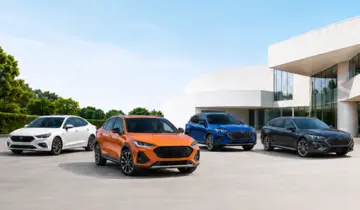БОЛЬШОЙ ВЫБОР НОВЫХ АВТО