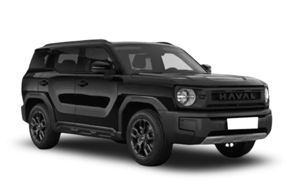 H3 Новый