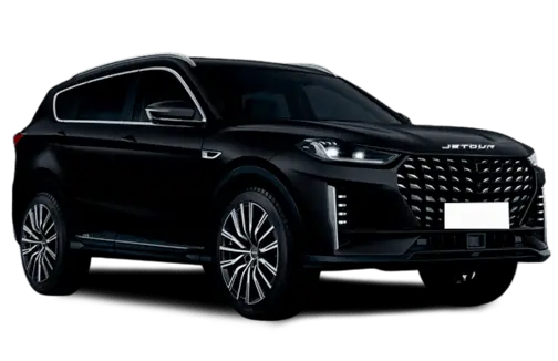 Jetour X70+