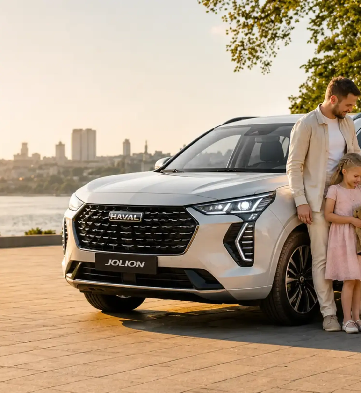 СЕМЕЙНЫЙ АВТОМОБИЛЬ  С КОМФОРТНЫМ ПЛАТЕЖОМ