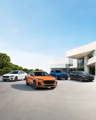 БОЛЬШОЙ ВЫБОР НОВЫХ АВТО