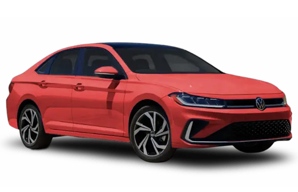 Jetta New